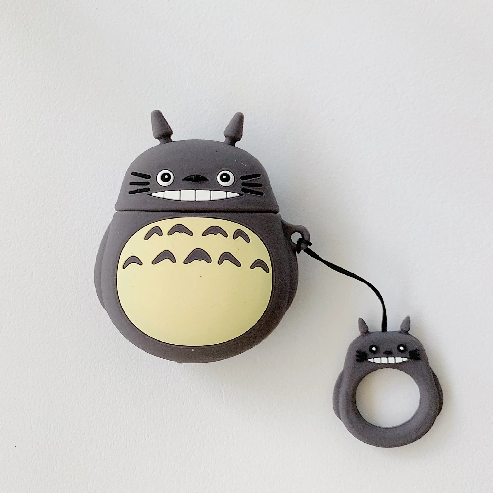 Case for Airpods Studio Ghibli Silicone