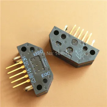 

HOT NEW IC HEDS-9100#A00 HEDS-9100 HEDS9100#A00 E00 The encoder optical sensor AVAGO SIP5