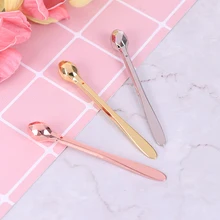 Мини-ручка, устройство для массажа глаз, против морщин, спящий массажер для глаз, вибрация лица, тонкая палочка для лица