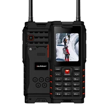 ioutdoor T2 IP68 Waterproof 2.4inch 4500mAh UHF Walkie Talkie Bluetooth Dual SIM Card Rugged Phone ioutdoor T2 IP68 Waterproof 2.4inch 4500mAh UHF Walkie Talkie Bluetooth Dual SIM Card Rugged Phone