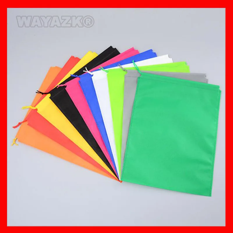 100-pieces-lot-50gsm-non-woven-fabric-eco-draw-string-bag