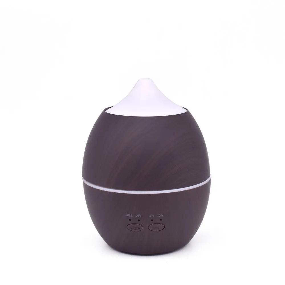

Aroma Essential Oil Diffuser Ultrasonic Cool Mist Humidifier Air Purifier