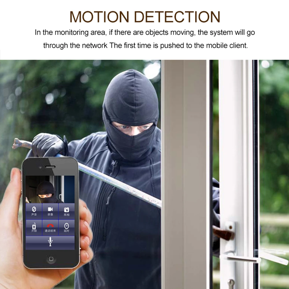 Wireless Video Door Phone Smart Wifi Video Doorbell RFID Password Door Phone Intercom Fingerprint Unlock IR Wireless Doorbell Wireless Video Door Phone Smart Wifi Video Doorbell RFID Password Door Phone Intercom Fingerprint Unlock IR Wireless Doorbell