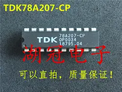 Бесплатная доставка TDK78A207-CP TDK78A207-CP