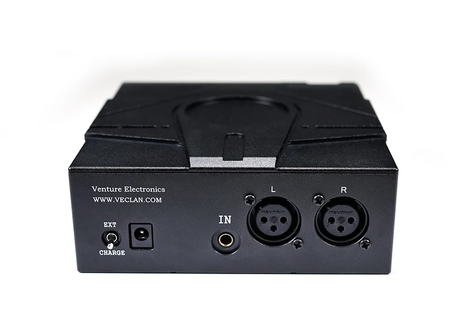 Venture Electronics VE Defiant