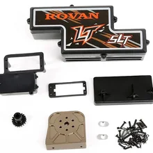 1/5 весы Rovan LT LOSI запчасти для грузовиков электрический LT/SLT конверсионный комплект без двигателя и батареи 870903 для 1/5 LOSI 5IVE-T