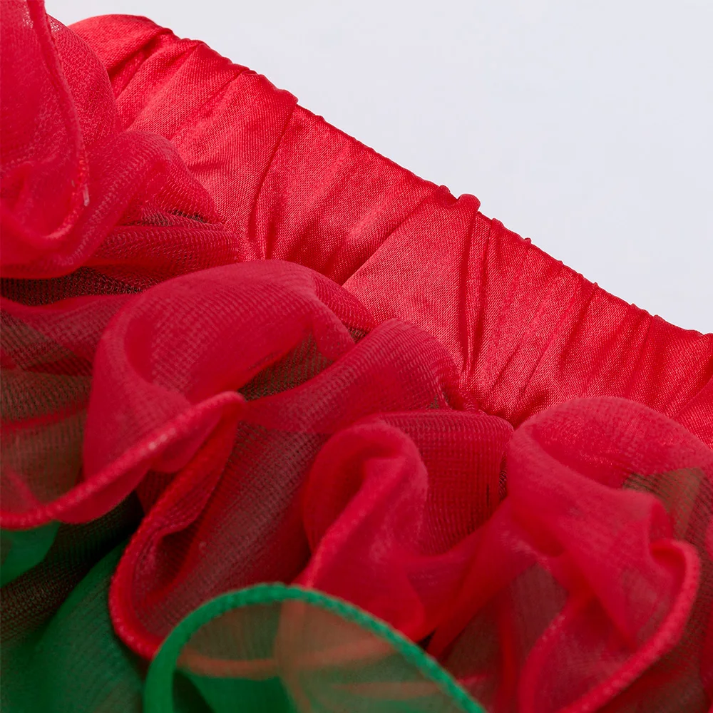 Праздничная Юбка Saia Одежда для новорожденных девочек 2019 Roupas юбки младенцев