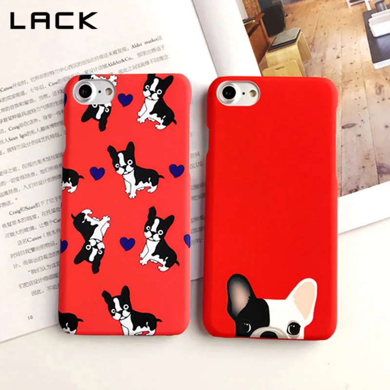 Чехол для iphone 7 6 s 8 Plus 5 5S|case for iphone|phone casesdog phone case |