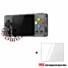 LDK игра 2,6 дюймов экран мини портативная игровая консоль ностальгическая детская Ретро игра мини семья ТВ видеоприставки