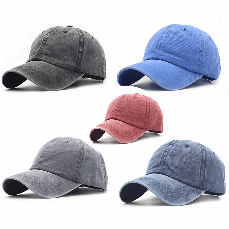 

2019 Ponytail Snapback Baseball Cap Messy Bun Caps For Women Female Summer Trucker Hat Casual Summer Sun Visor Sport Hat