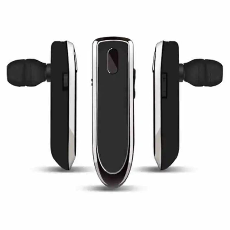 Hot Sales Wireless Bluetooth Csr4 1 Music Headset Hanger Stereo Super Long Standby 60 Days Universal Driver Earphone LKHE Z1