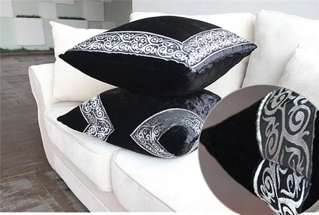 Pillow case 21