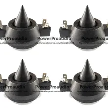 4 шт./компл. Aftermarket EV32 EV диафрагма DH2010, DH3, 2010A-электро голос