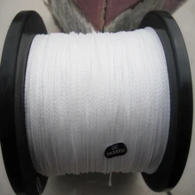 Рыболовные снасти магазин 1 мм 1.3 мм 1.8 мм подлесок нахлыст 100 м 8 плести чп Multifilament леска плетеная рыболовная Лед леска карп леска