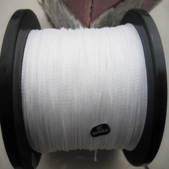 

Fishing Tackle 1mm 1.3mm 1.8mm Carp Ice Fly fishing line 100m 8 Strands Super Strong PE Multifilament Braided Fishing Line