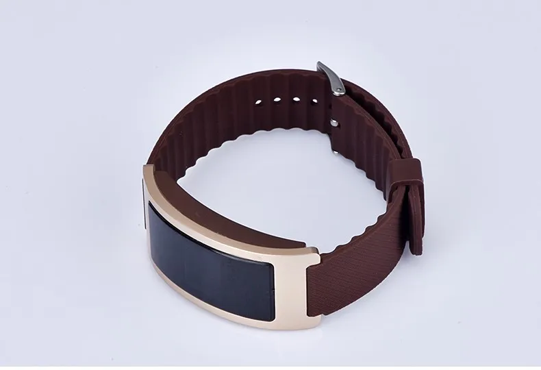 Лучшие продажи модные умные часы Смарт Браслет поддержка кровяного давления пульсометр Шагомер фитнес для ios android