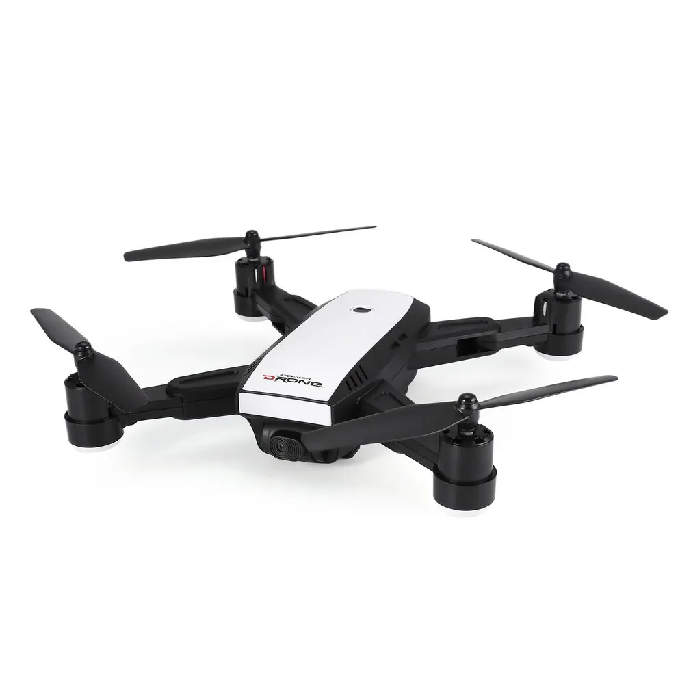 

X28 2.4G GPS Foldable FPV Drone RC Quadcopter with Adjustable 720P HD Camera Headless real-time transmission Drone