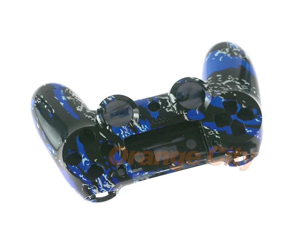CORRERREY Para Control compatible con ps4 playstation 4 v2 modelo spider
