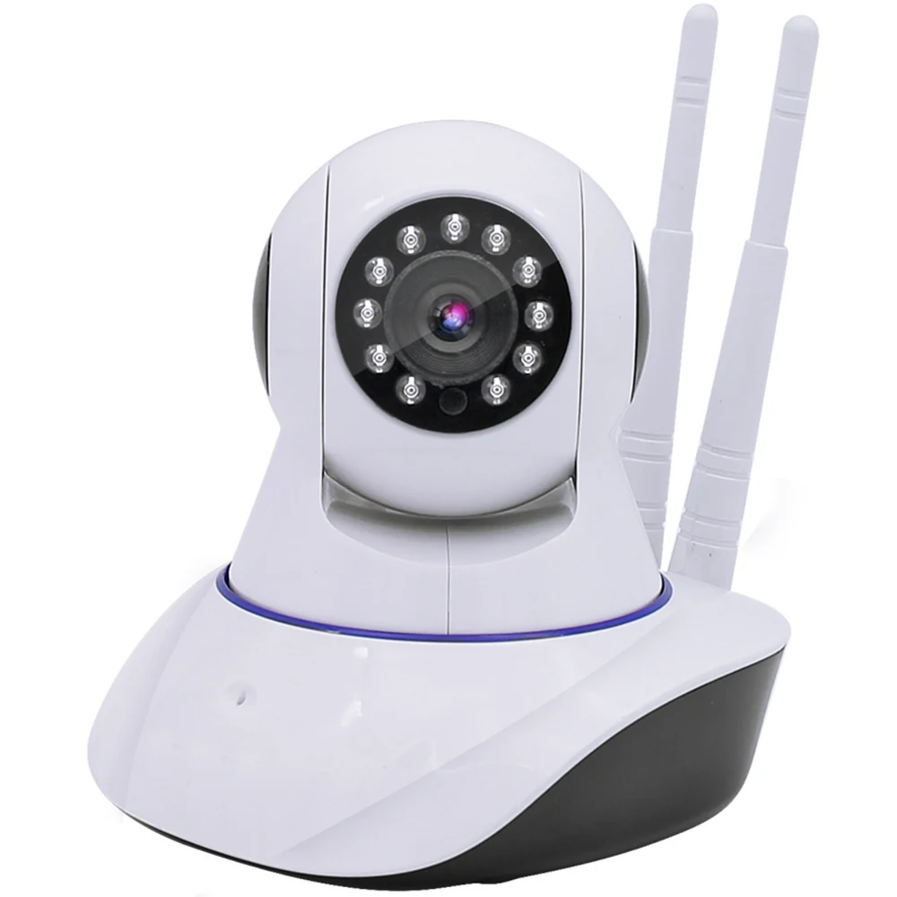 IP камера видеонаблюдения 720P Wi Fi ночное видение|monitor ip camera|ip camera wifiip |