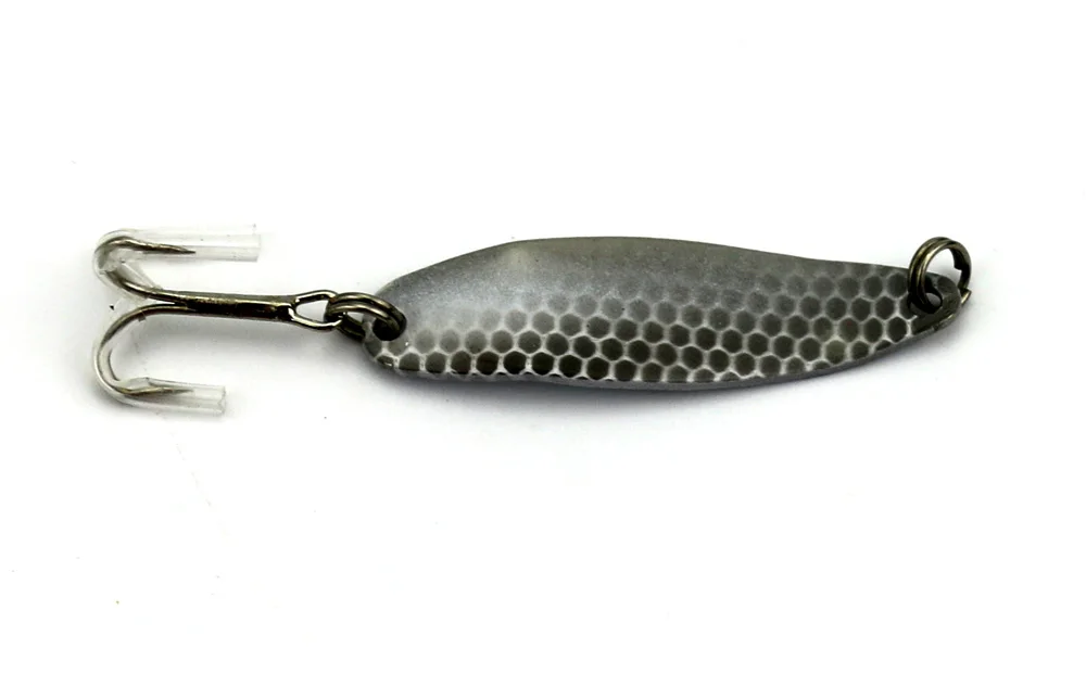 SP006 SPOON LURES (6)