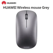Original huawei sem fio bluetooth mouse af30 bussiness para matebook d/e/x/x pro notebook portátil fino silêncio huawei mouse