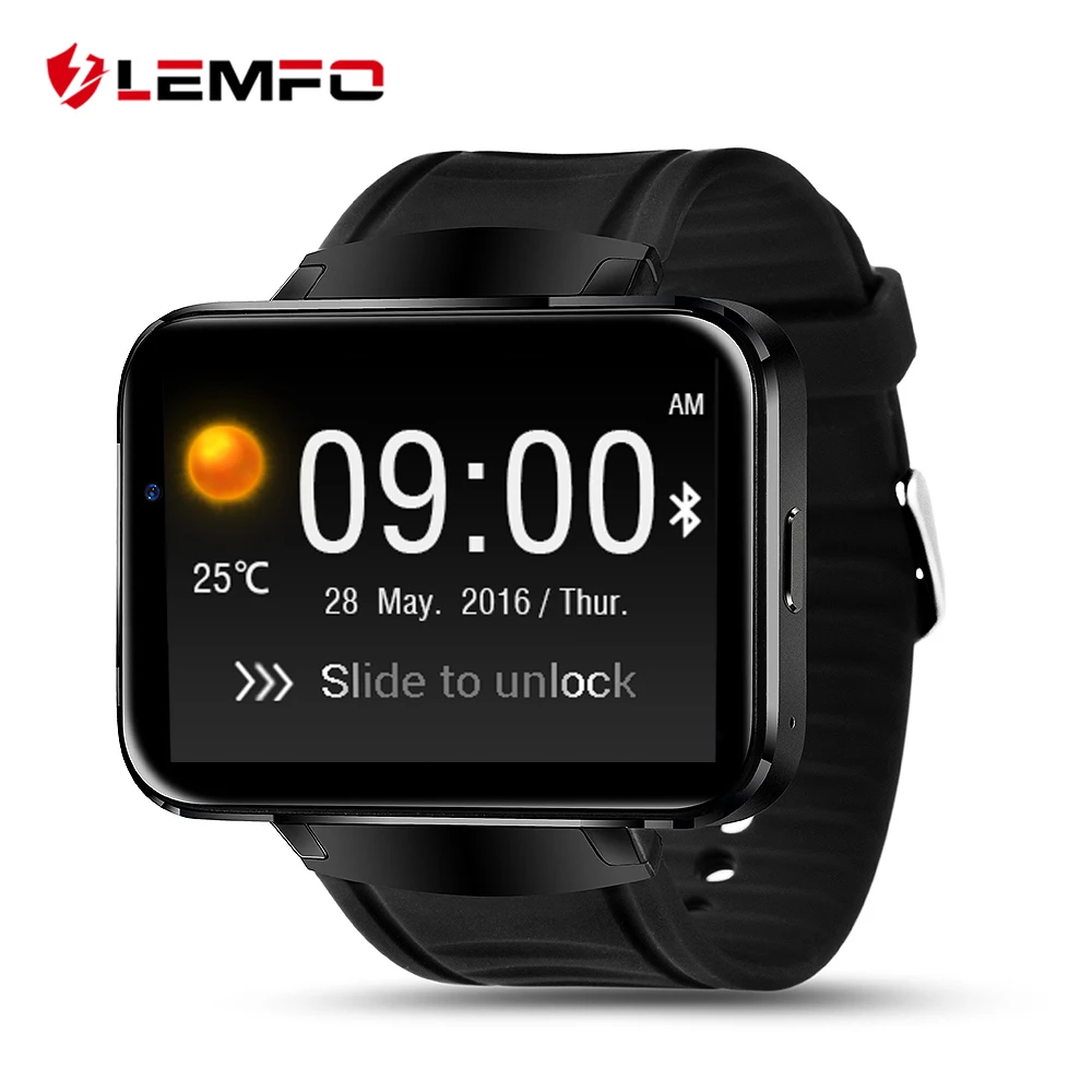 smart watch 4