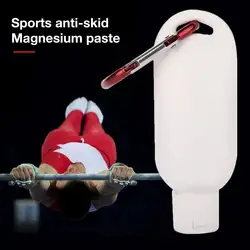 Противоскользящая ручка усилитель пудра из магнезии для футбола теннис Гольф фитнес