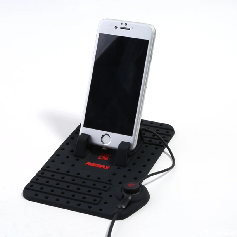 Universal Mobile Phone Holder For GPS iPad for iPhone Sam-sung Xiao-Mi Hua-Wei smart Phone Car Holder
