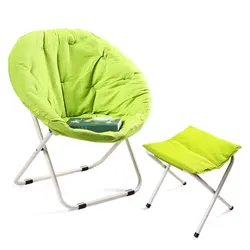 Современный стул с откидной спинкой для спальни Stuhl Cadeira Cadir Modernas Fauteuil Sillon Sillas