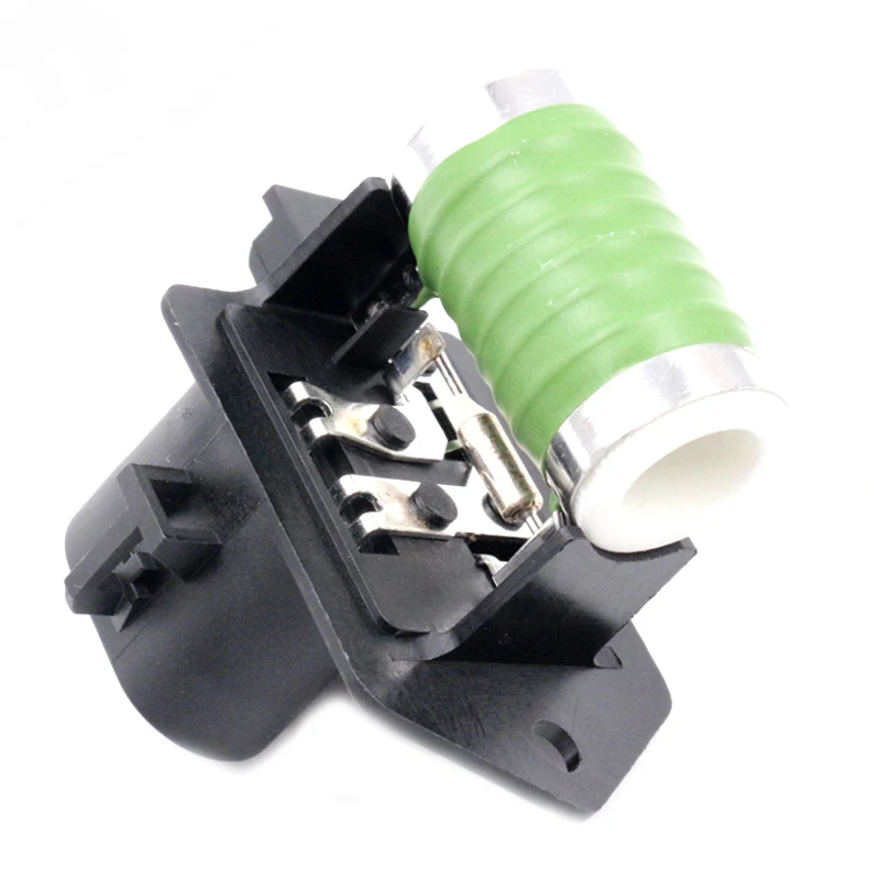 Auto AC Blower Resistor Motor Heater Blower Resistor For GMC Opel Fiat