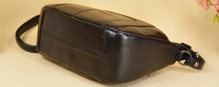 Bolsa de Ombro Fêmea Sacos Crossbody Para
