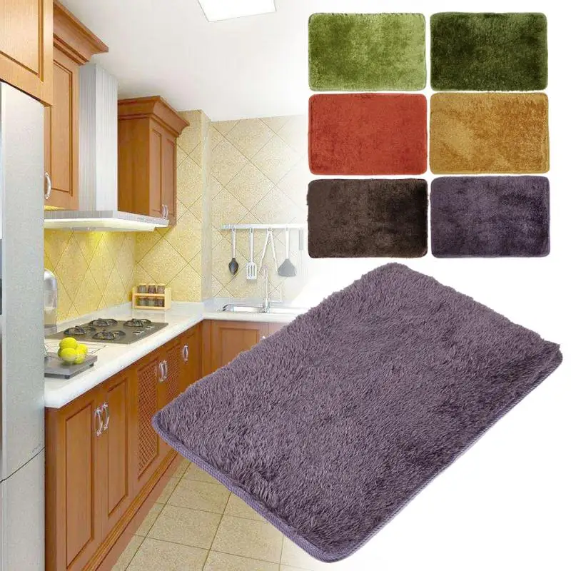 Buy Soft Non slip Floor Mat Living Room Bedroom Door
