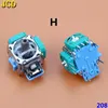 JCD 1PCS 3D Analog Joystick Stick Module Rocker 3 / 4Pin for Sony Dualshock 4 for PS2 PS3 PS4 For Xbox 360 Xboxone controller ► Photo 3/6