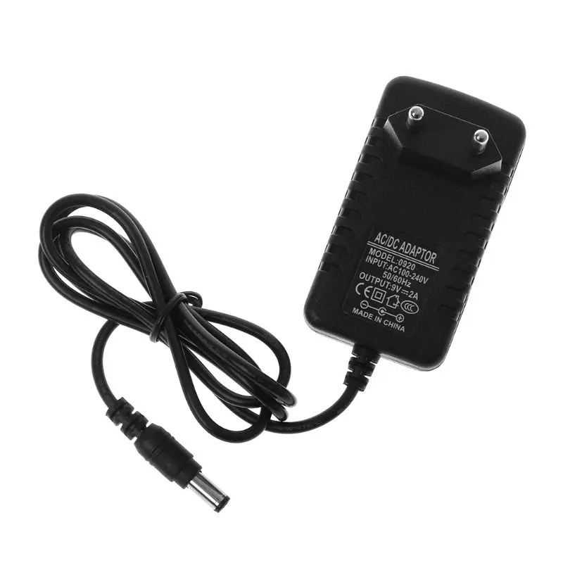 Colm 12v 2a Dc Power Supply Ac 100 240v 50 60hz To Dc 12v Power Transformer