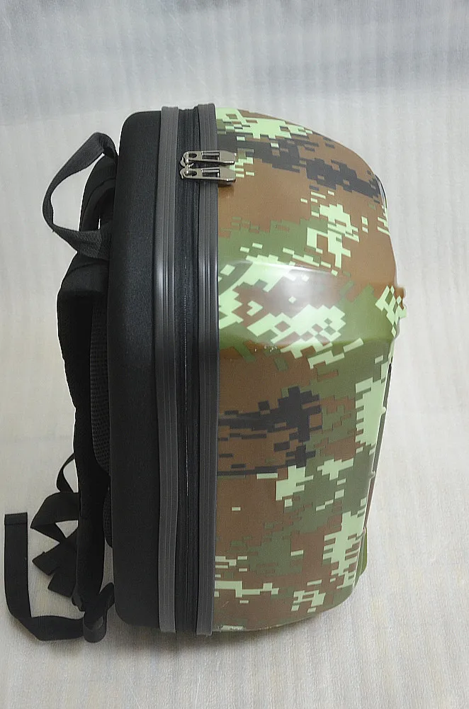 Phantom 3 Hardshell Bag Backpack Shoulder Carry Case Hard Shell Box For DJI Phantom 2 3s Standard Pro FPV Drone Quadcopter