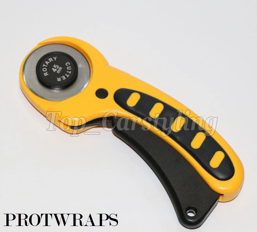 topcarstyling vinyl cutter tools  cut car wrap tool  (4)