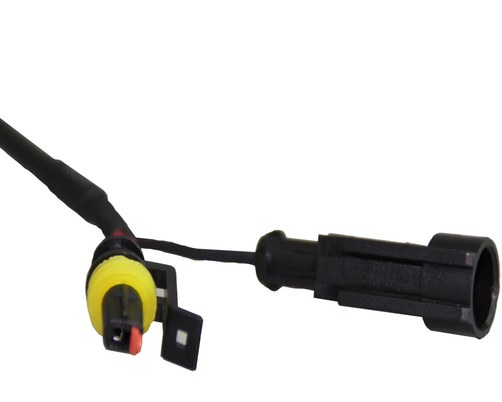 Fonte de Luz Carro Xenon Hid Kit Conversão h1 h3 h7 h8 H11 9005 Hb3 9006 Hb4 h4 Escondeu Farol 4300 k 6000 8000 Dc12v 55 w 9 Automóveis e motos