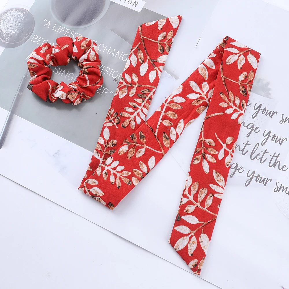 LEVAO 2019 New Fashion Elastic Scrunchie Hair Bands Solid Color Hair Rings Knotting Hair Accessories Daily Headwear Hair Ribbon LEVAO 2019 New Fashion Elastic Scrunchie Hair Bands Solid Color Hair Rings Knotting Hair Accessories Daily Headwear Hair Ribbon