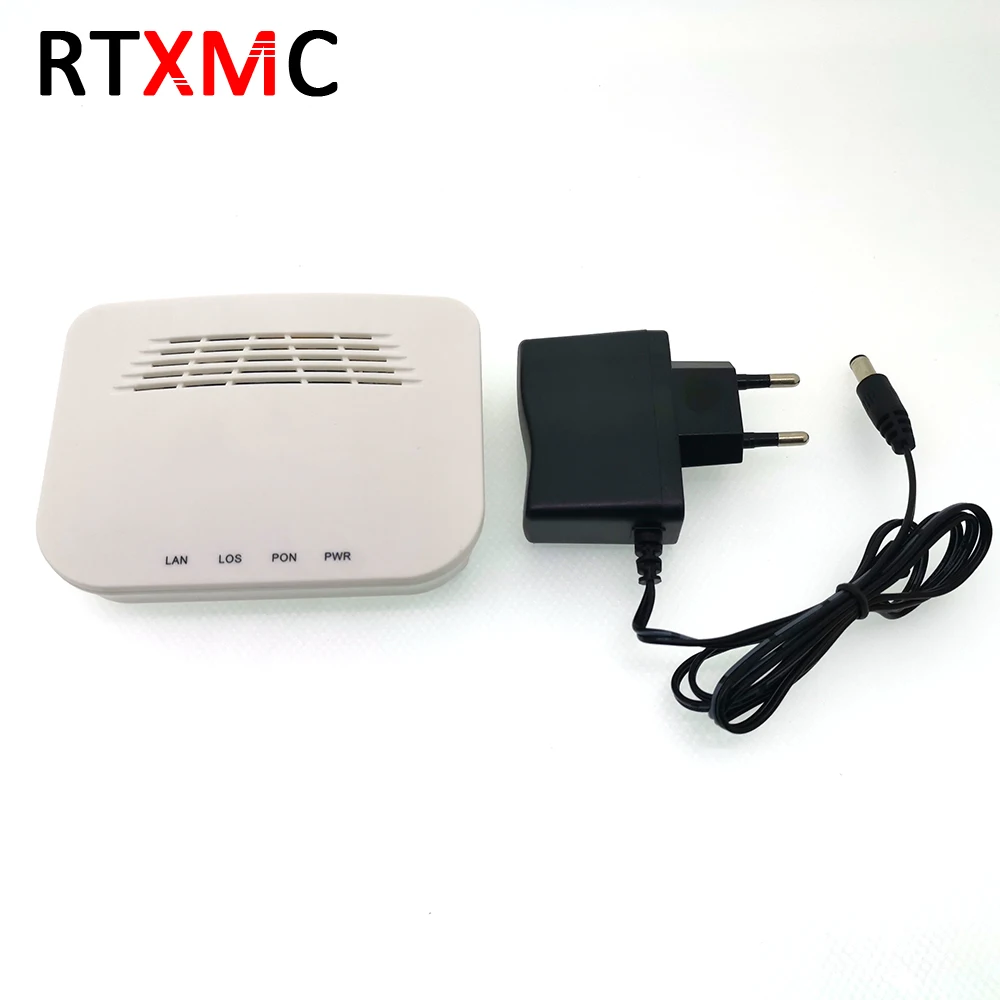 1 шт. г GEPON порт пассивная волоконно Оптическая сеть Ethernet OLT 25G epon ONU набор микросхем