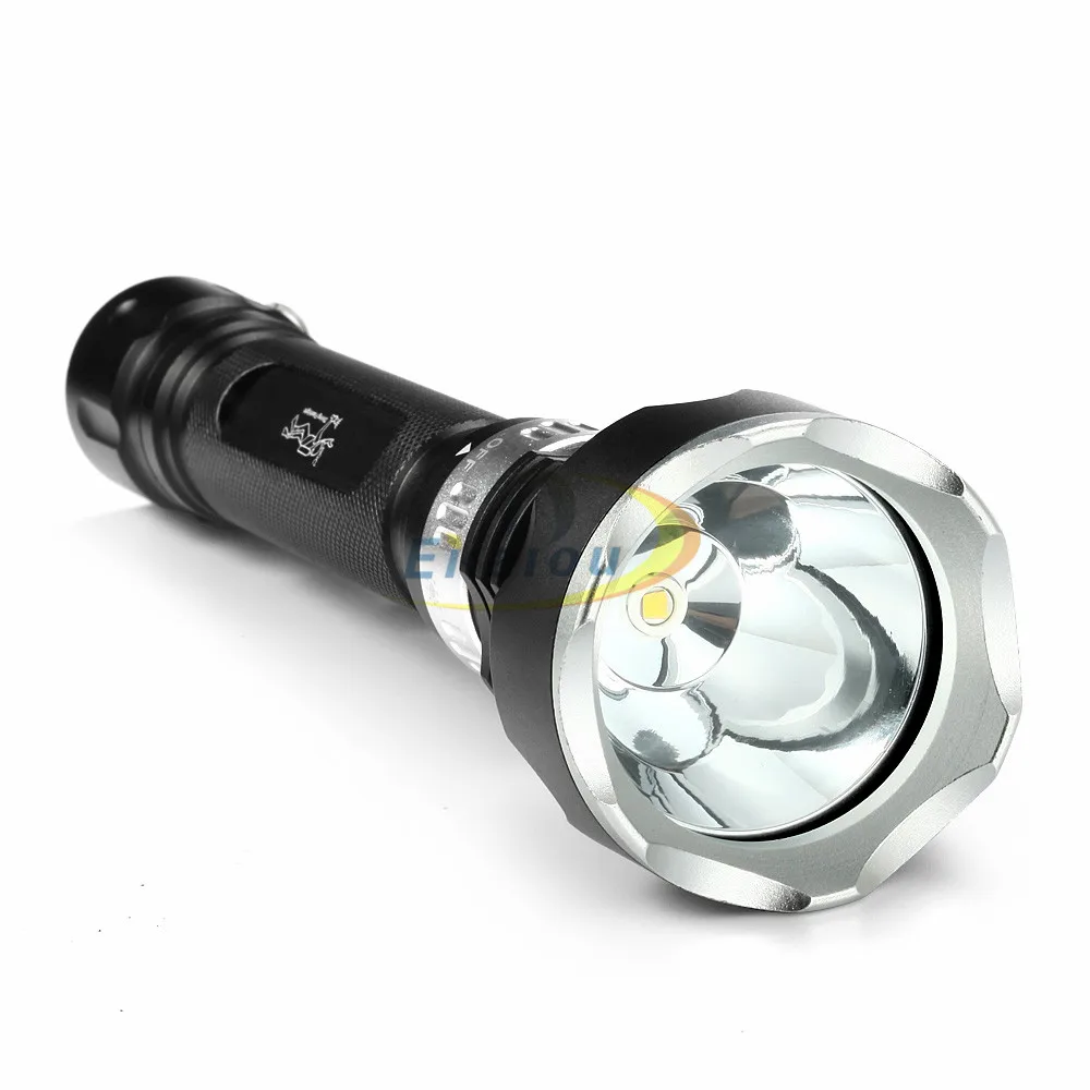 الغوص مصباح يدوي XM-T6 الغواصة الصمام ضوء الغوص السلامة أضواء للماء تحت الماء الشعلة ل في الهواء الطلق تحت الماء الرياضية