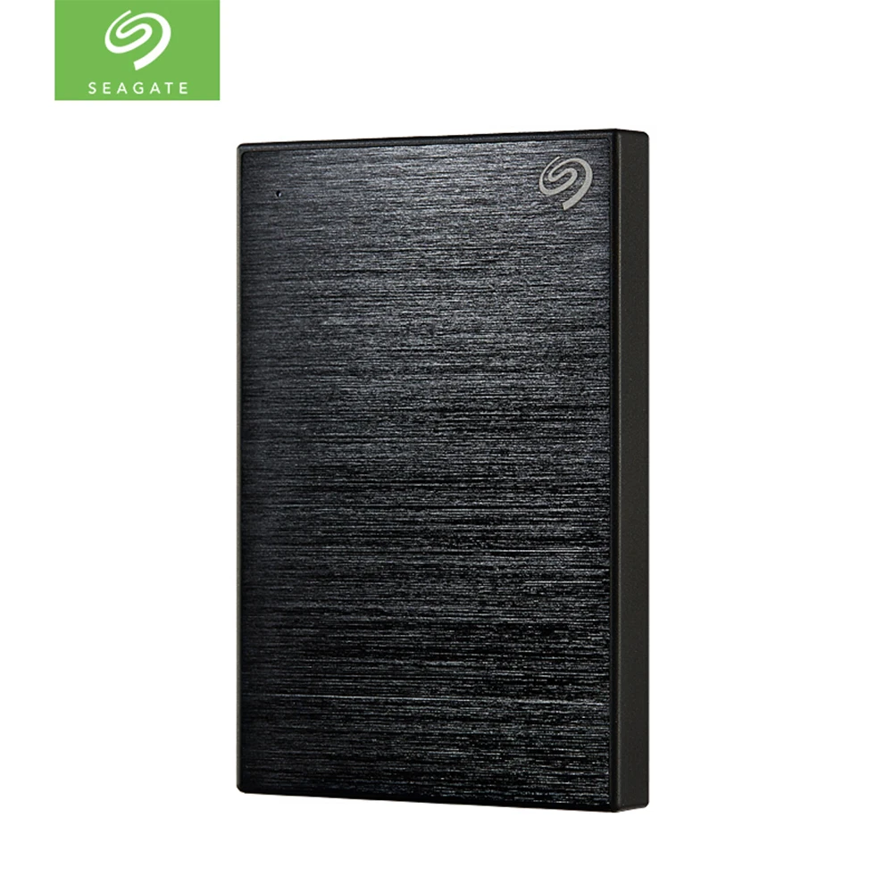 Seagate 5 ТБ 4 ТБ 2 ТБ 1 ТБ 2,5 дюймов Extrenal жесткий диск резервный накопитель USB 3,0 Портативный жесткий диск Disco Duro Externo для компьютеров