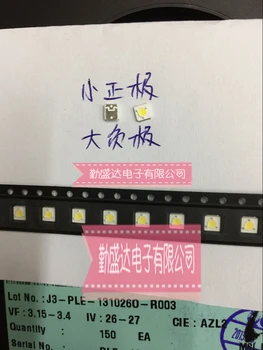 

FOR LUMENS LED Backlight 1W 3V 3535 3537 Cool white LCD Backlight for TV TV Application A127CECEBUP8