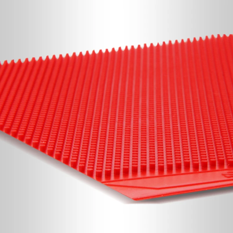 داوي SAVIGA V الوطني دفاعي تنس طاولة مضرب المطاط النقاط طويل بالنقاط طويلة بينغبونغ المطاط المهنية