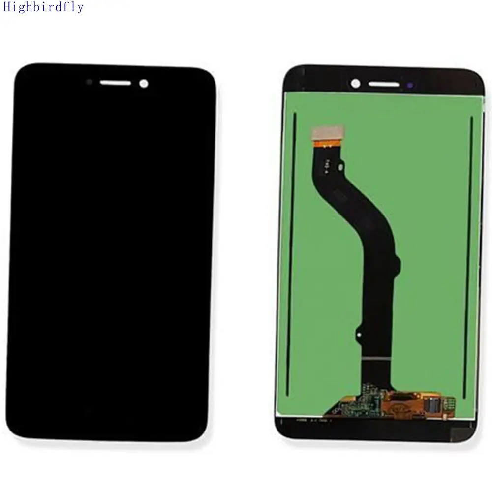 Highbirdfly For Huawei Honor 8 lite (not for honor 8) Lcd