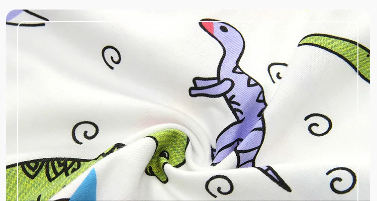 Three Kinds of Manchurian Dinosaur Short Sleeves_03.jpg