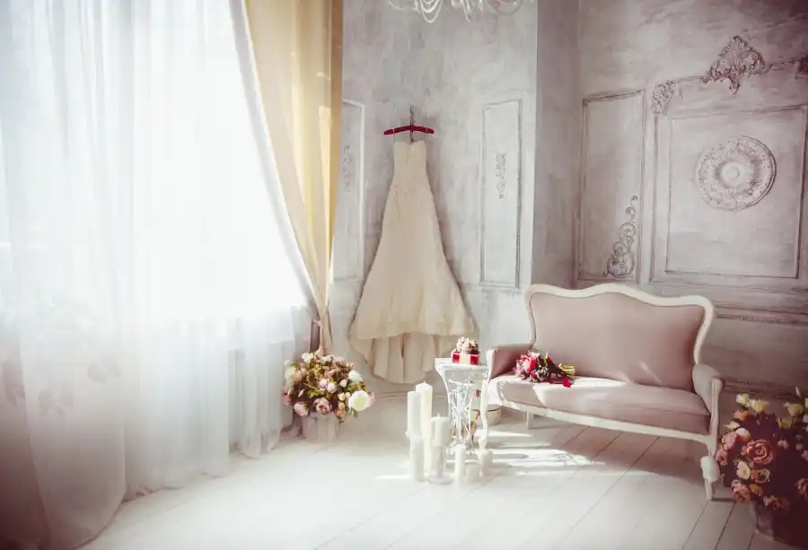 pix Boudoir Photo Backgrounds laeacco boudoir curtain dress sofa flowers candle photography background customized photographic backdrops for photo studio