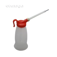 Special Plastic Oiler for BARUDAN Computer Embroidery Machines – Durable & Precise Lubrication Tool