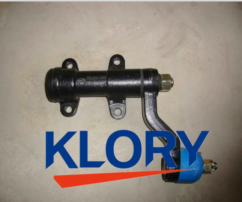 3003060 0000 Idler Arm for ZX GRAND TIGERin Control Arms & Parts from