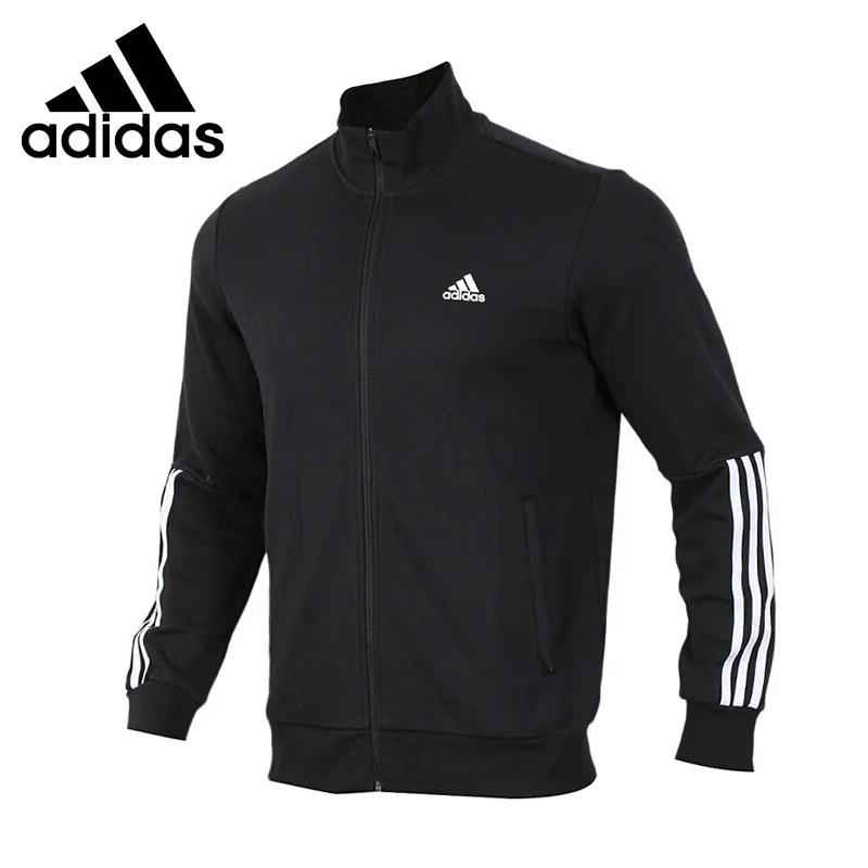 

Original New Arrival Official Adidas ISC TT 3S HALF Men's Breathable Jacket Sportswear Good Quality Comfortable DM7297
