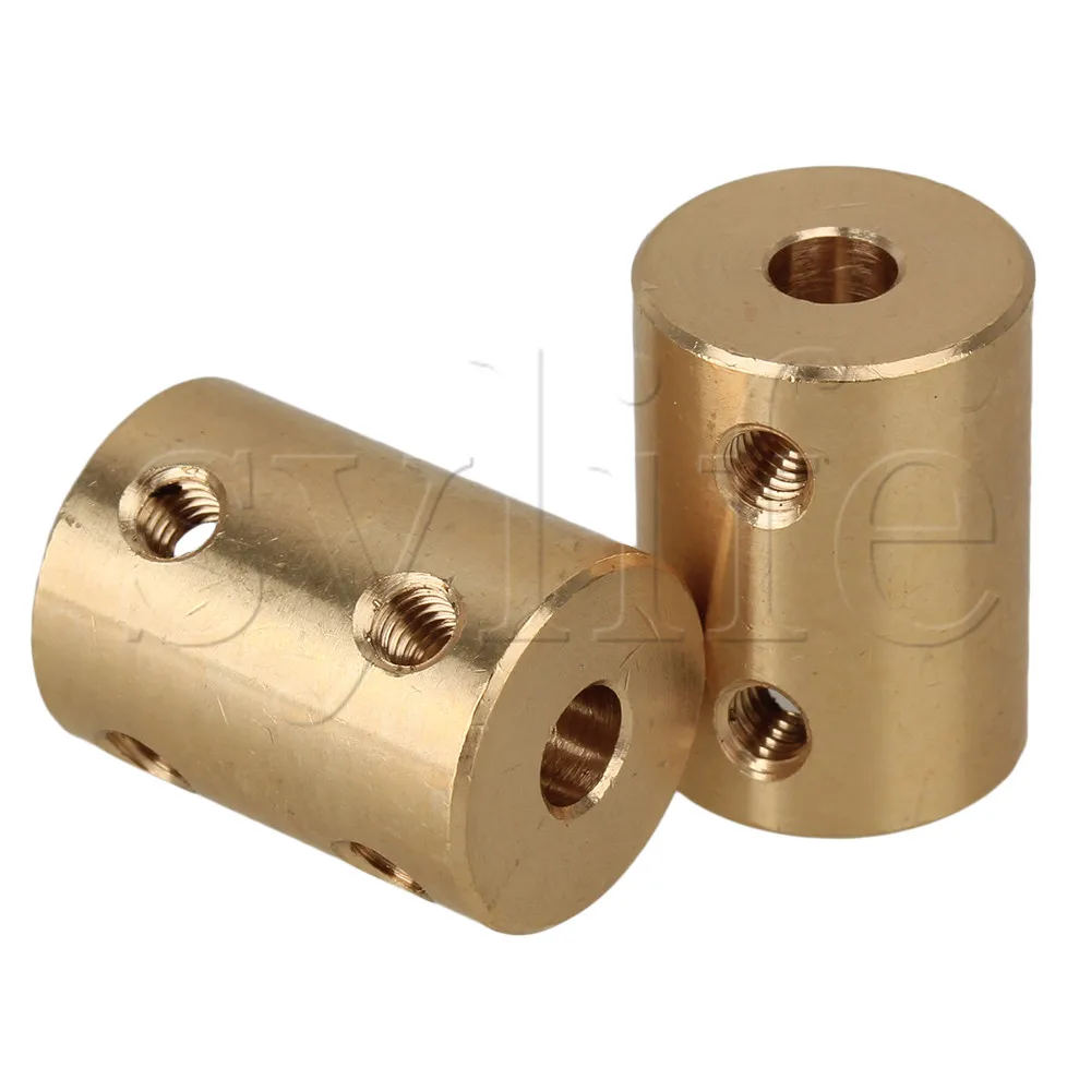 Industrial Automation & Motion Controls Brass coupling Shaft Motor